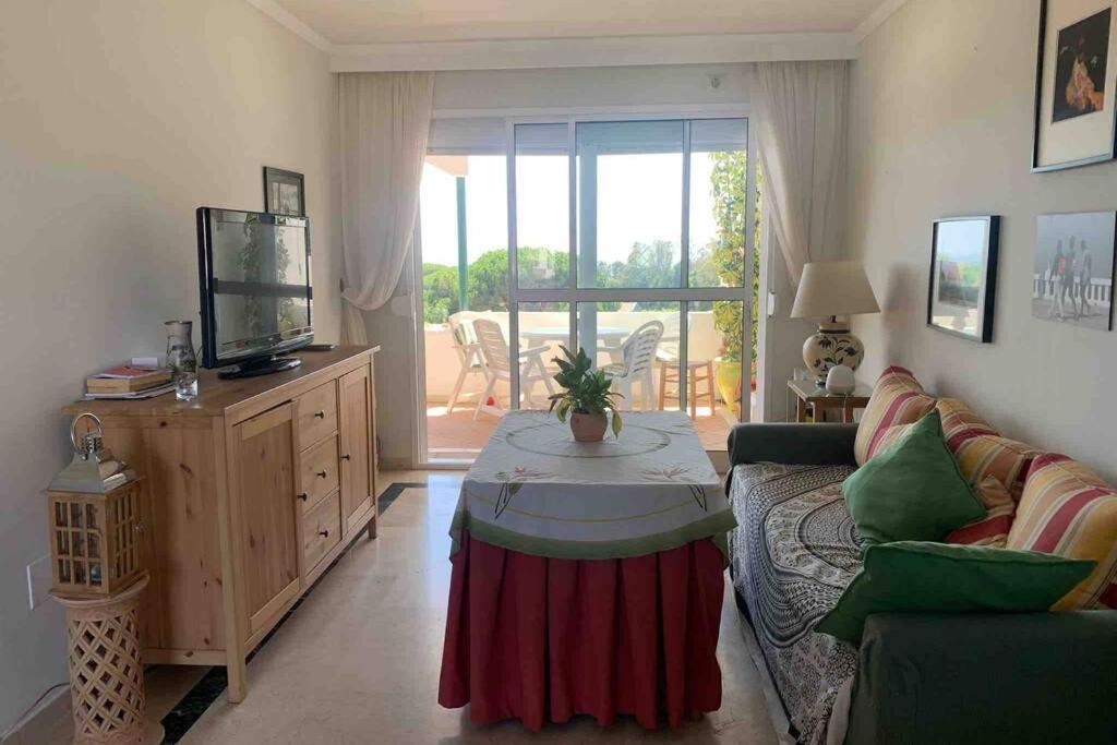 2 En ,cerca De La Playa Marbella