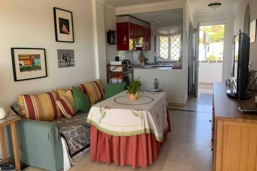 2 En ,cerca De La Playa Apartment Marbella