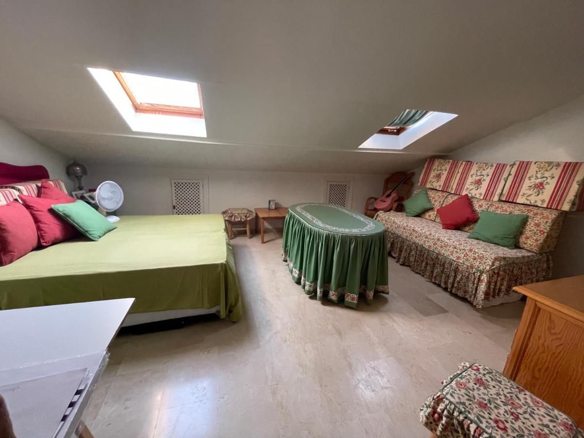 2 En ,cerca De La Playa Apartment Marbella