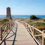Apartamento 2 Dormitorios En Marbella ,Cerca De La Playa