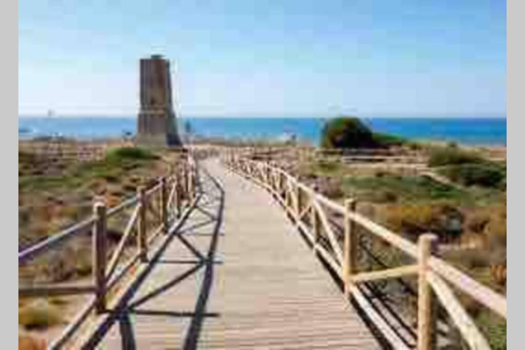 Apartamento 2 En ,cerca De La Playa Marbella