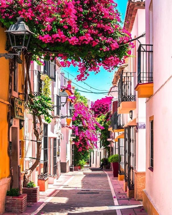 2 En ,cerca De La Playa * Marbella