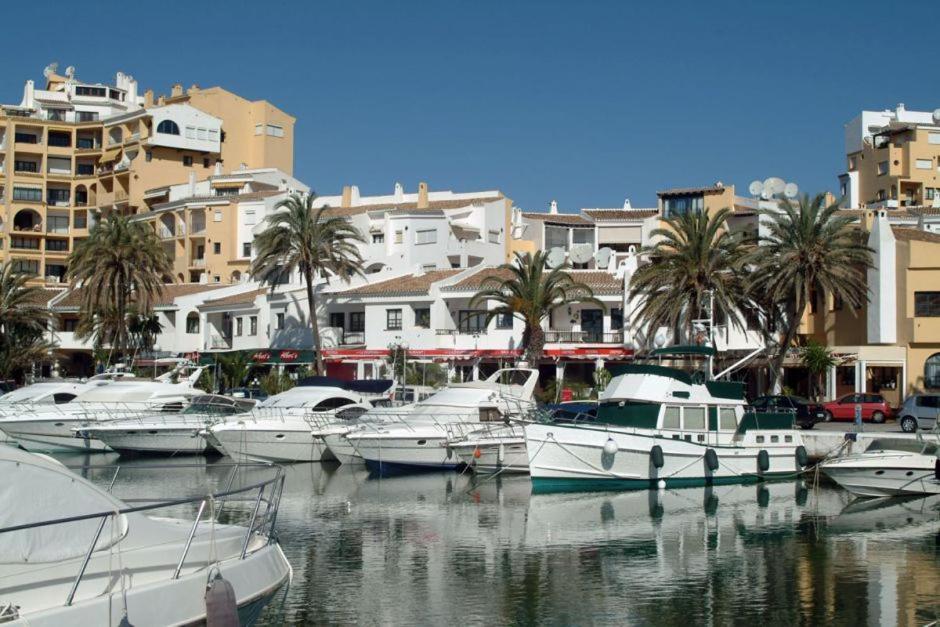Apartamento 2 En ,cerca De La Playa Marbella